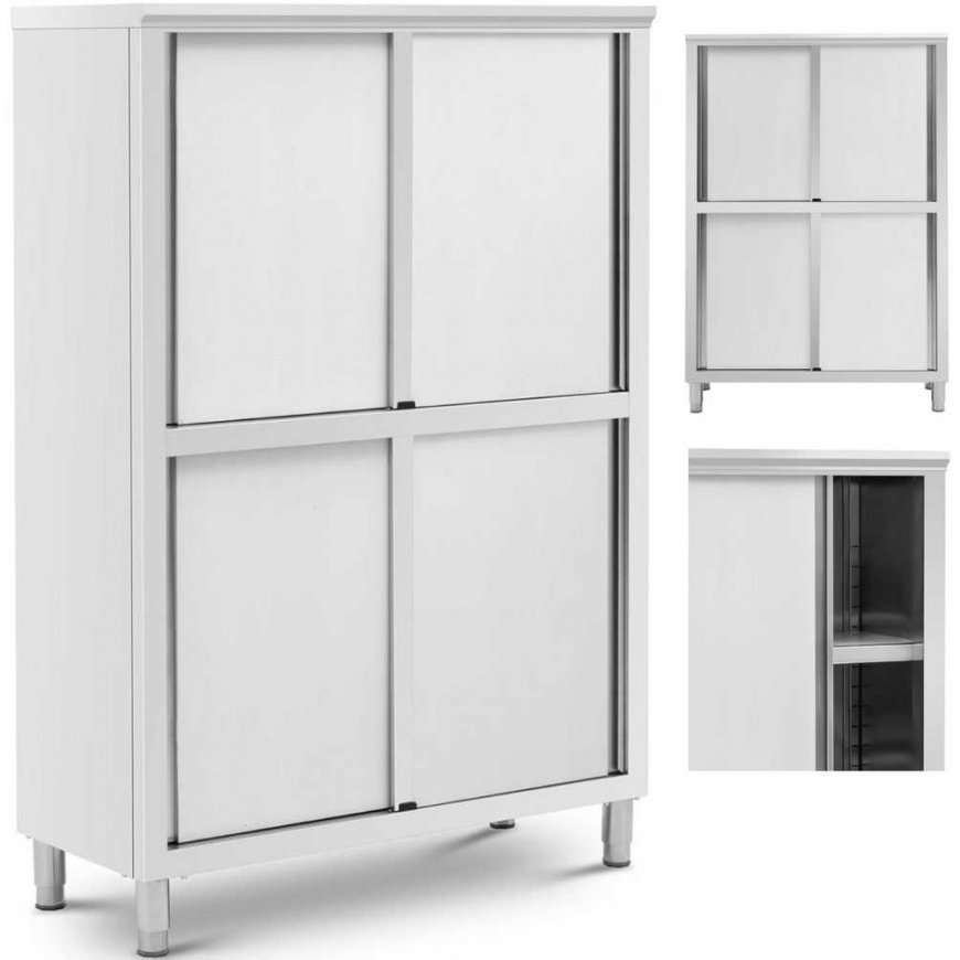 Royal Catering Royal Catering Stainless steel