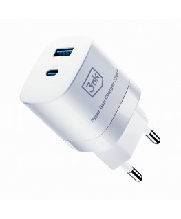3MK Hyper GaN Charger