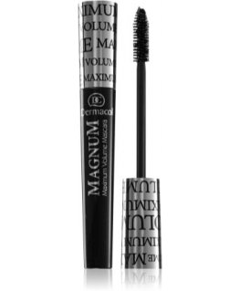 Dermacol Magnum Maximum Volumizing Mascara