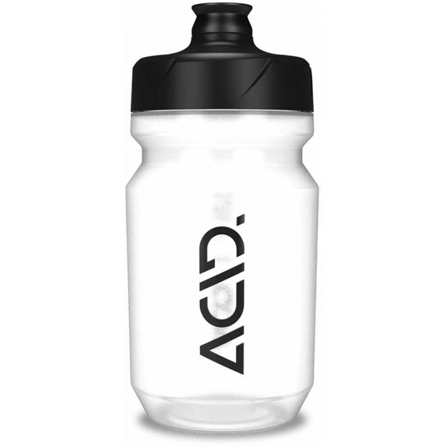 Gertuvė ACID Flow 400 transparent