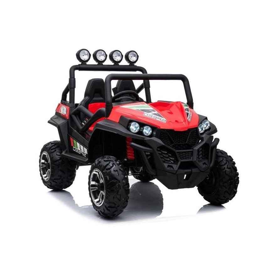 LEAN Cars Lean Cars Battery Operated