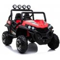 Lean Cars Baterija veikiantis Buggy S2588 raudonas Lean Cars Baterija veikiantis Buggy S2588 raudonas