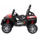 Lean Cars Baterija veikiantis Buggy S2588 raudonas Lean Cars Baterija veikiantis Buggy S2588 raudonas