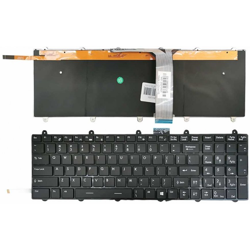 MSI Keyboard MSI GX60, GE60, GE70