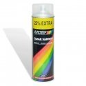 Motip Universallak klarlak højglans 500ml. Motip Universallak klarlak højglans 500ml.