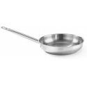 Frying pan Kitchen Line without lid dia. 280 mm - Hendi 838600 Frying pan Kitchen Line without lid dia. 280 mm - Hendi 838600