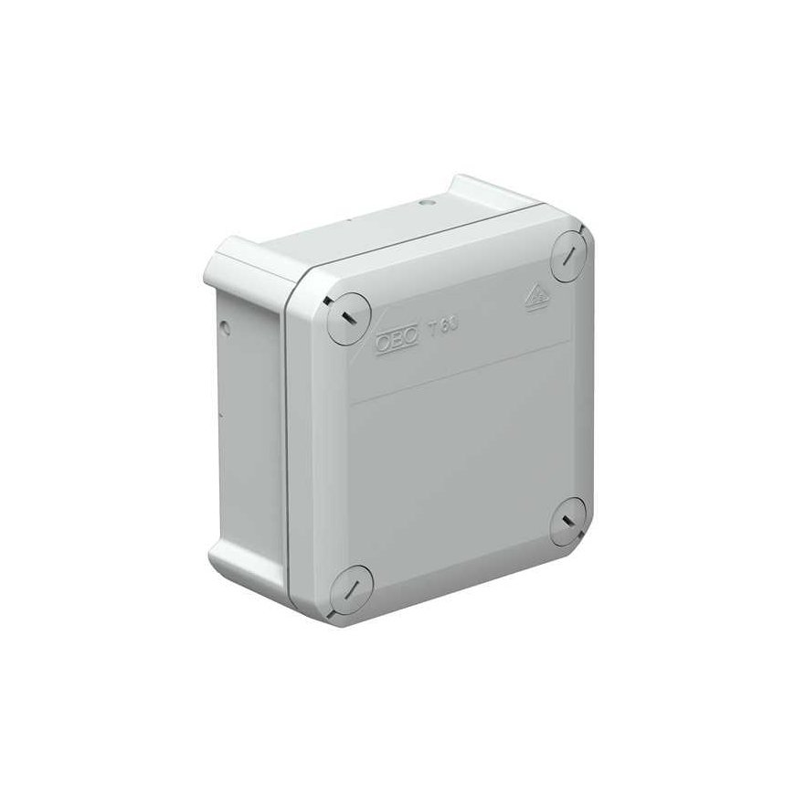 Ewimar IP66 waterproof junction box EWIMAR