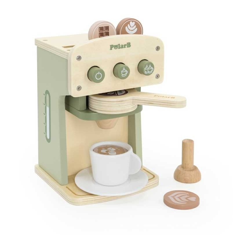 Viga Toys Viga Toys Wooden coffee