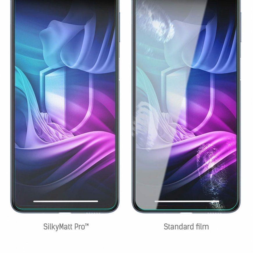3MK SilkyMatt Pro 1 pc(s) – 4