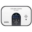 CARBON MONOXIDE (FINE) DETECTOR CD-45A2 EURA CARBON MONOXIDE (FINE) DETECTOR CD-45A2 EURA