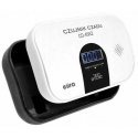 CARBON MONOXIDE (FINE) DETECTOR CD-45A2 EURA CARBON MONOXIDE (FINE) DETECTOR CD-45A2 EURA