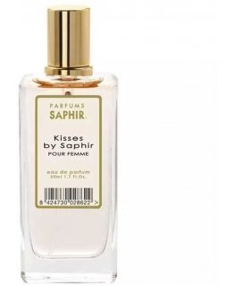 Alkotest SAPHIR Kisses Woman EDP spray 50ml