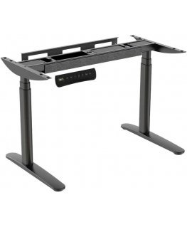 Spacetronik SPE-228B electric table frame