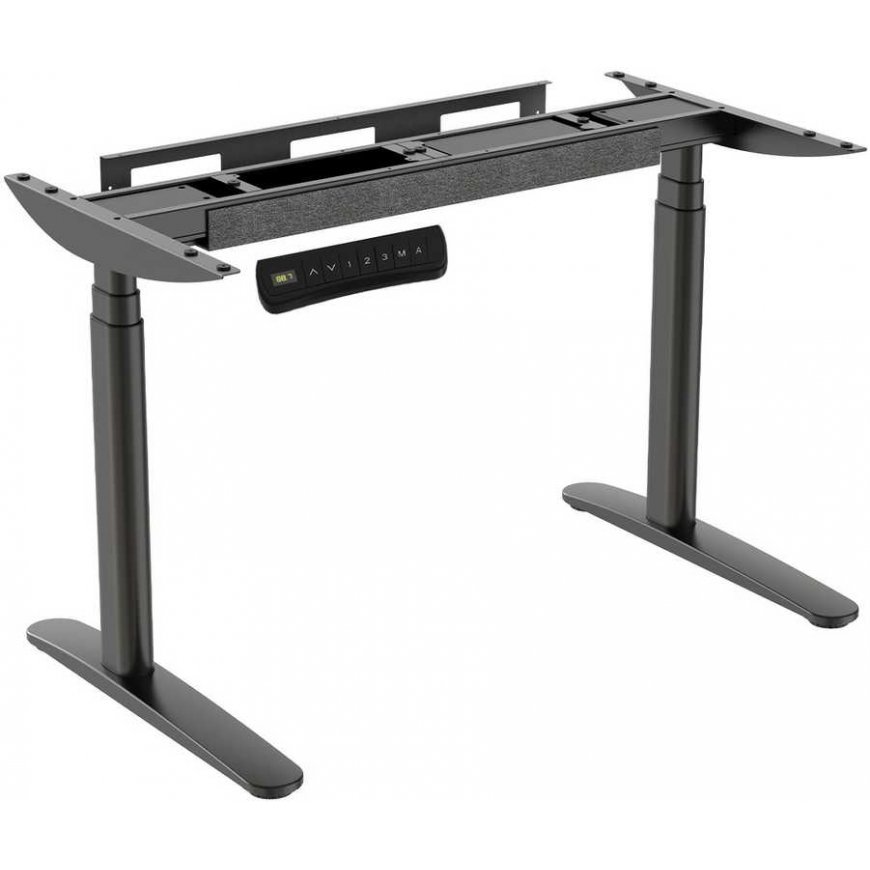 Spacetronik SPE-228B electric table frame