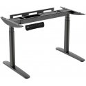 Spacetronik SPE-228B electric table frame Spacetronik SPE-228B electric table frame