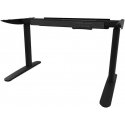 Spacetronik SPE-228B electric table frame Spacetronik SPE-228B electric table frame