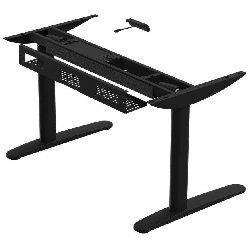 Spacetronik SPE-228B electric table frame – 5