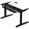 Spacetronik SPE-228B electric table frame Spacetronik SPE-228B electric table frame