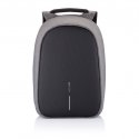 XD-Design Bobby Hero XL backpack Black, Grey Foam, Polyethylene terephthalate (PET) XD-Design Bobby Hero XL backpack Black, Grey Foam, Polyethylene terephthalate (PET)