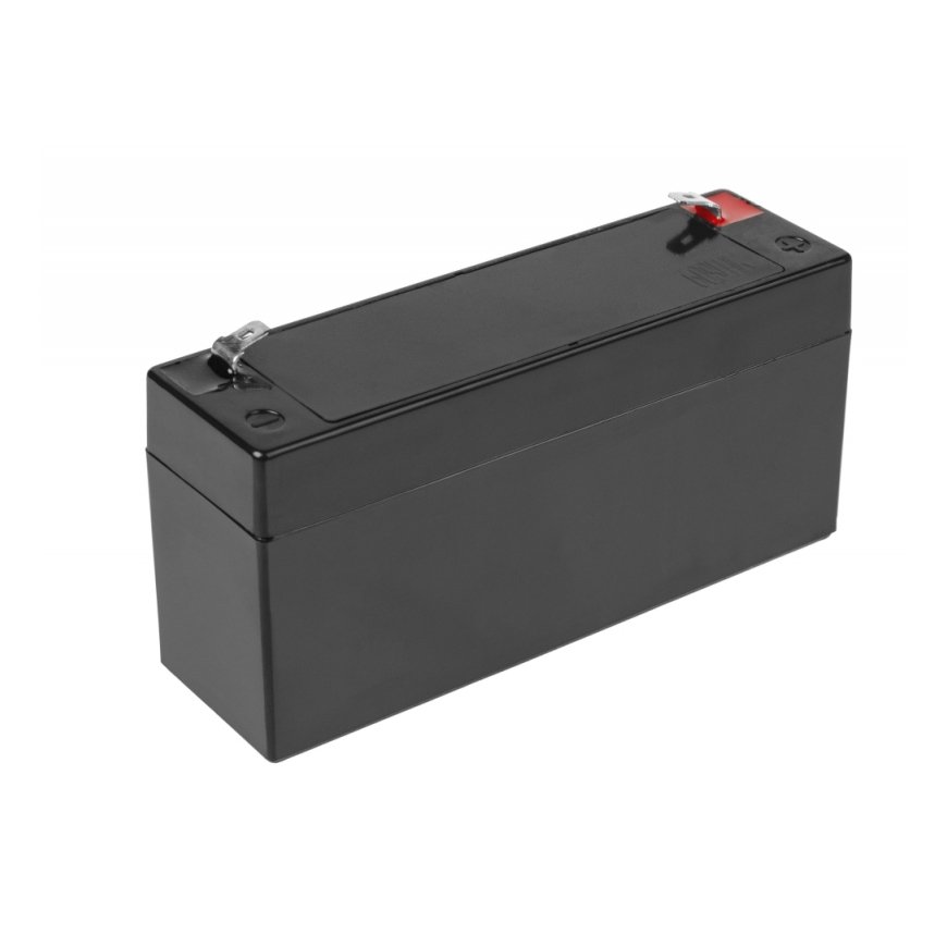 Green Cell AGM14 UPS akumuliatorius Rūgštinis akumuliatorius (VRLA) 6 V 3,2 Ah – 3