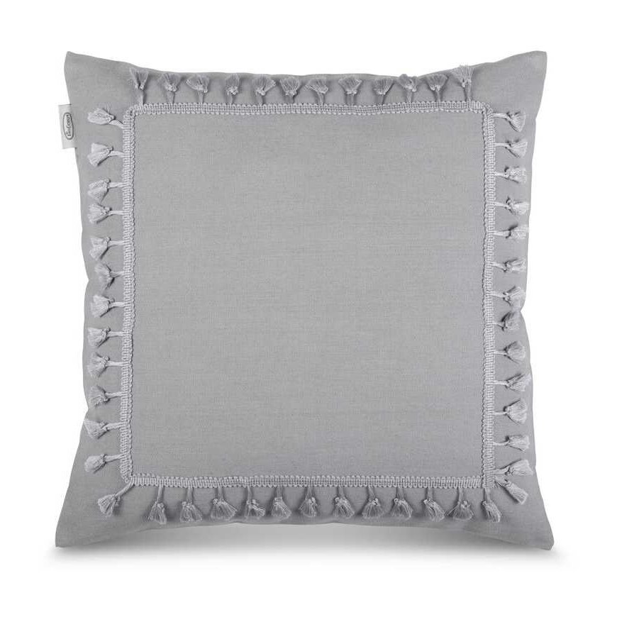 Eurofirany Euro curtains CHP/BOHO/2/SRE 45X45
