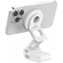 Beline SODI Multi-functional induction holder 3w1 for iMac BM-330 white/white MagSafe Beline SODI Multi-functional induction holder 3w1 for iMac BM-330 white/white MagSafe