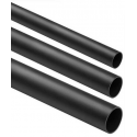 Stasinski Strong, smooth electrical installation pipe BLACK CRL-20 2m (25 pcs.) Stasinski Strong, smooth electrical installation pipe BLACK CRL-20 2m (25 pcs.)