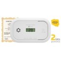 TechniSat Czujnik czadu EL HOME CD-17A2v2300 TechniSat Czujnik czadu EL HOME CD-17A2v2300