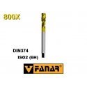KRAAN M12x1 DIN-374C R40 (6H) HSSE TIN 800X