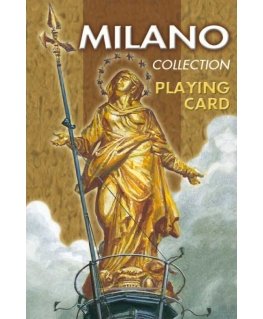 Lo Scarabeo Milan