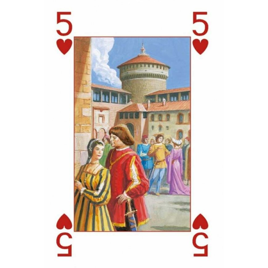 Lo Scarabeo Milano – 2