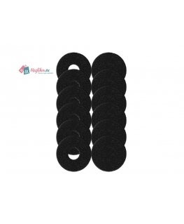Replacement filter pack for blow dryer Homerunpet PD10