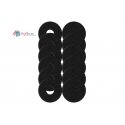 Replacement filter pack for blow dryer Homerunpet PD10 Replacement filter pack for blow dryer Homerunpet PD10