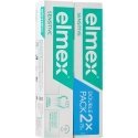 Elmex Junior Duopack Dantų pasta 2x 75 ml Elmex Junior Duopack Dantų pasta 2x 75 ml
