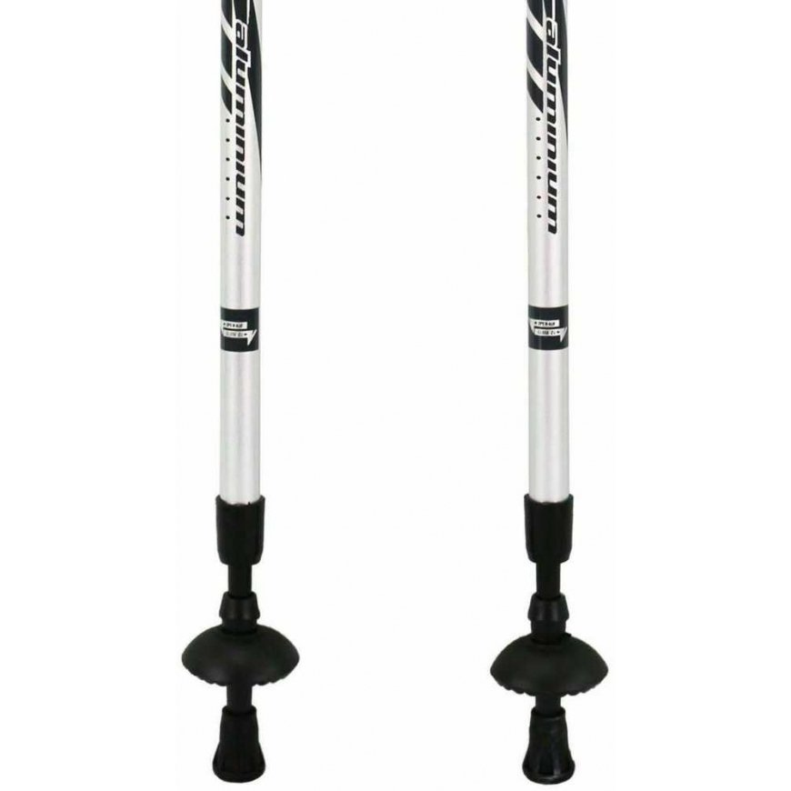 BEST SPORTING TREKKING POLES AND GLOVE – 2