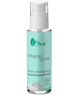 Ava Laboratorium Adaptogenic antioxidant booster 30ml