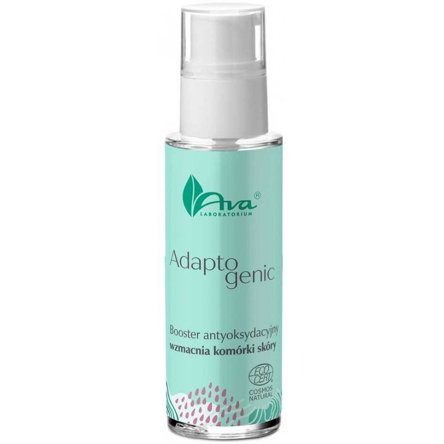 Ava Laboratorium Adaptogeninis antioksidacinis stiprintuvas 30ml