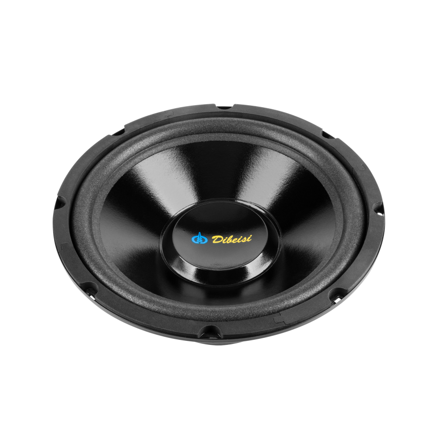 Dibeisi Loudspeaker 10" DBS-G1001 4 ohms