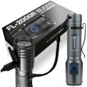 Handheld flashlight 20W LED everActive FL-2000R Buddy 2000 lumens IPX Handheld flashlight 20W LED everActive FL-2000R Buddy 2000 lumens IPX