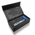 Handheld flashlight 20W LED everActive FL-2000R Buddy 2000 lumens IPX Handheld flashlight 20W LED everActive FL-2000R Buddy 2000 lumens IPX
