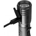 Handheld flashlight 20W LED everActive FL-2000R Buddy 2000 lumens IPX Handheld flashlight 20W LED everActive FL-2000R Buddy 2000 lumens IPX
