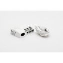 Televes T5795 strāvas pastiprinātāja strāvas adapteris Televes T5795 strāvas pastiprinātāja strāvas adapteris