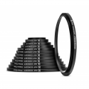 Kampf K&F Concept 11in1 filter reduction ring set