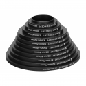 Kampf K&F Concept 11in1 filter reduction ring set