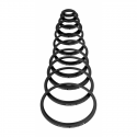 Kampf K&F Concept 11in1 filter reduction ring set