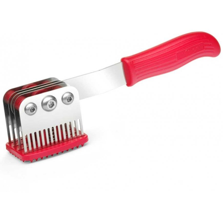 Hendi Mincer, mincer and meat tenderizer