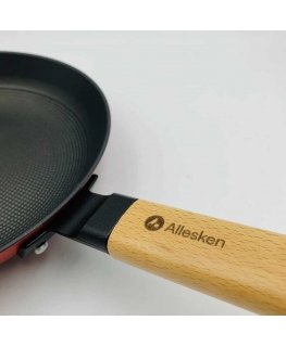 Allesken RODELUXE Pan 28cm28x50xh5.6cm