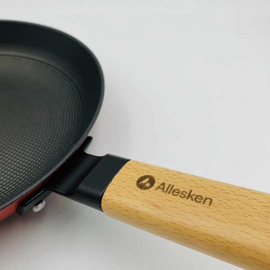 Allesken RODELUXE Pan 28cm28x50xh5.6cm