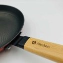 Allesken RODELUXE Keptuvė 28cm28x50xh5,6cm
