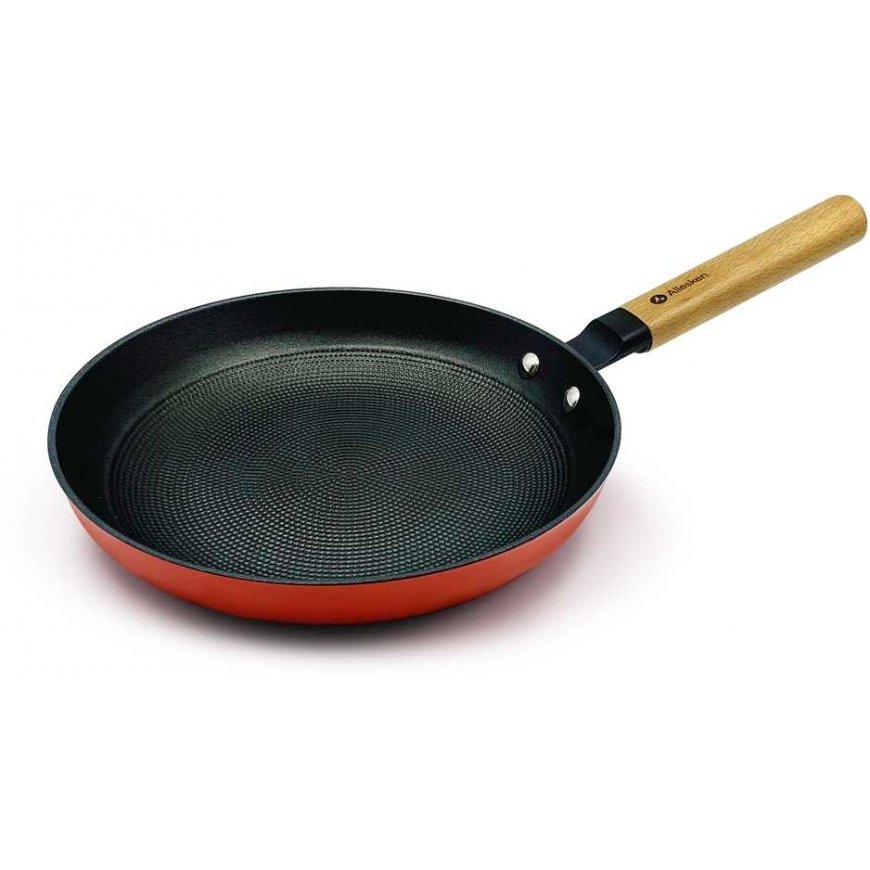 Allesken RODELUXE Pan 28cm28x50xh5.6cm – 2